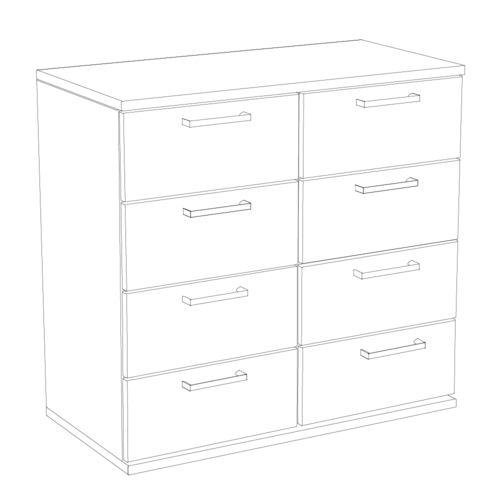 Art. S2P800 WD8 PLBA